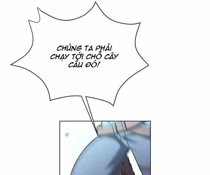 Thợ Săn Ăn Thịt Người Chap 4 - Next Chap 5