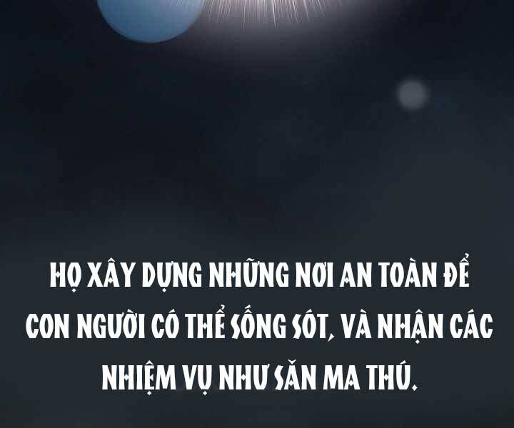 Thợ Săn Ăn Thịt Người Chap 4 - Next Chap 5