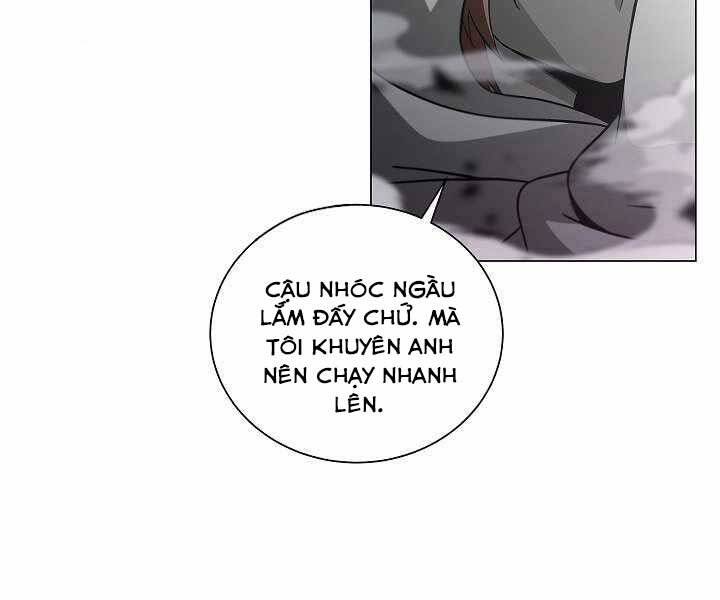 Thợ Săn Ăn Thịt Người Chap 4 - Next Chap 5