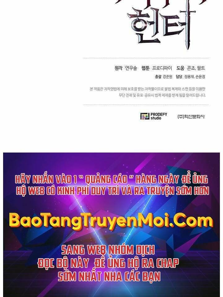 Thợ Săn Ăn Thịt Người Chap 4 - Next Chap 5