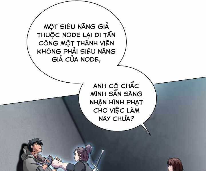 Thợ Săn Ăn Thịt Người Chap 4 - Next Chap 5
