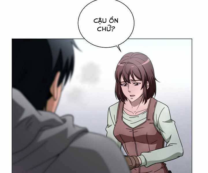 Thợ Săn Ăn Thịt Người Chap 4 - Next Chap 5