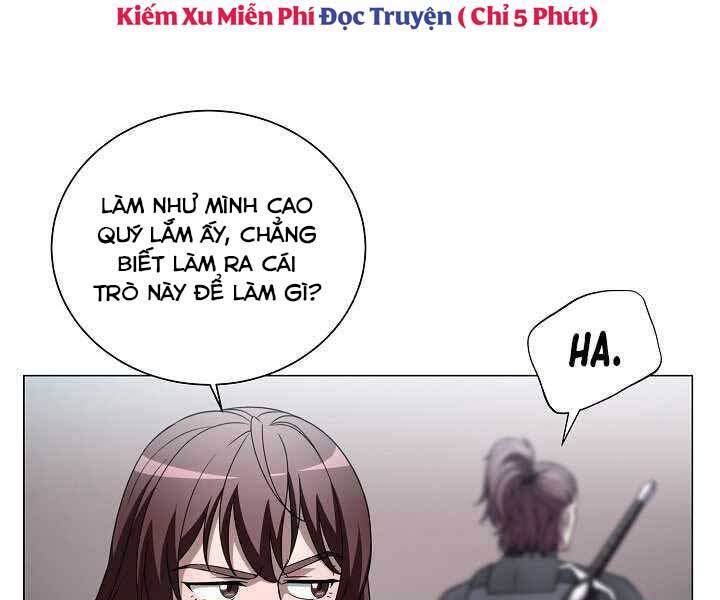 Thợ Săn Ăn Thịt Người Chap 4 - Next Chap 5