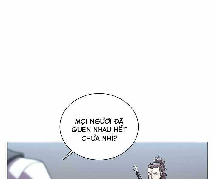 Thợ Săn Ăn Thịt Người Chap 4 - Next Chap 5