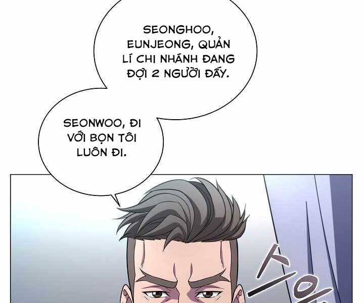 Thợ Săn Ăn Thịt Người Chap 4 - Next Chap 5
