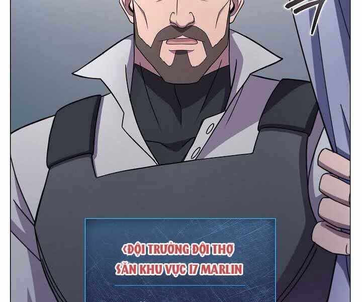 Thợ Săn Ăn Thịt Người Chap 4 - Next Chap 5