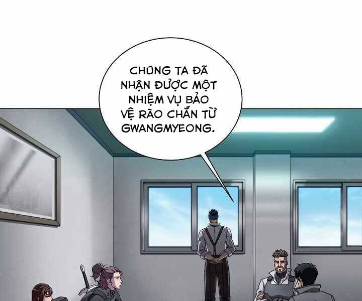 Thợ Săn Ăn Thịt Người Chap 4 - Next Chap 5