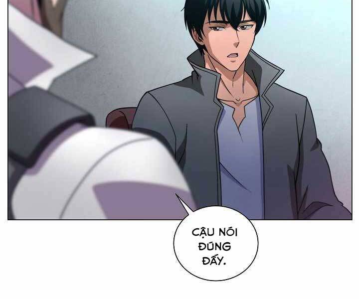 Thợ Săn Ăn Thịt Người Chap 4 - Next Chap 5
