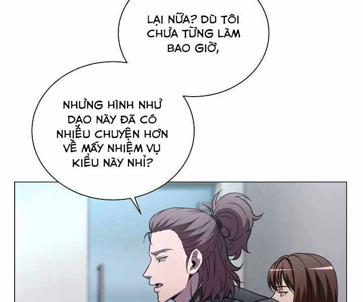 Thợ Săn Ăn Thịt Người Chap 4 - Next Chap 5