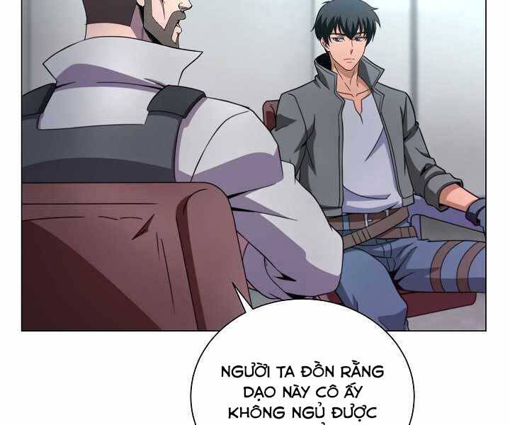 Thợ Săn Ăn Thịt Người Chap 4 - Next Chap 5