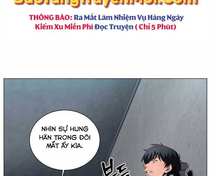 Thợ Săn Ăn Thịt Người Chap 4 - Next Chap 5