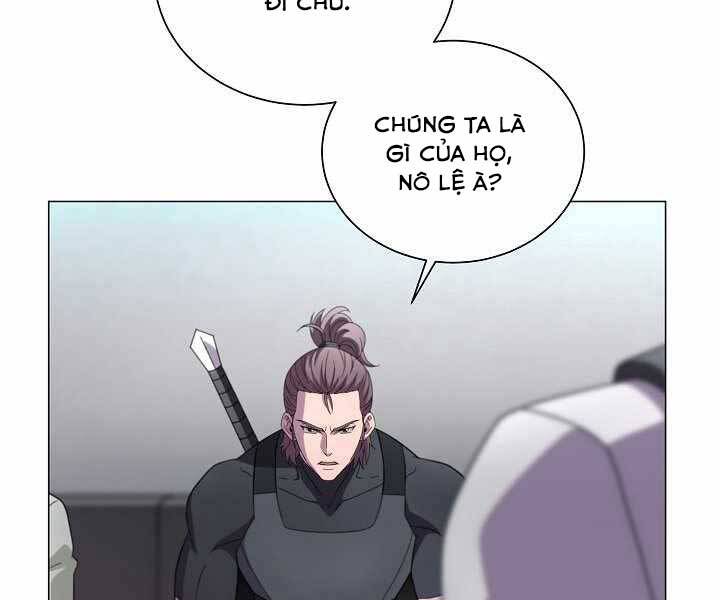 Thợ Săn Ăn Thịt Người Chap 4 - Next Chap 5