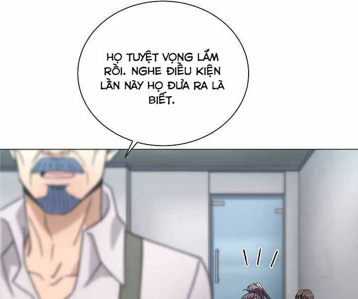 Thợ Săn Ăn Thịt Người Chap 4 - Next Chap 5