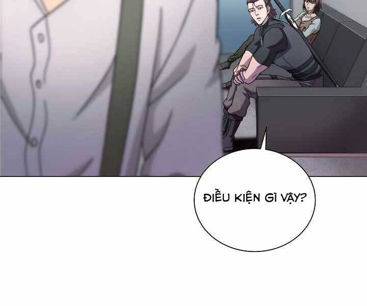 Thợ Săn Ăn Thịt Người Chap 4 - Next Chap 5