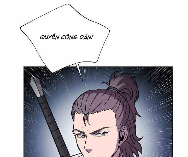 Thợ Săn Ăn Thịt Người Chap 4 - Next Chap 5