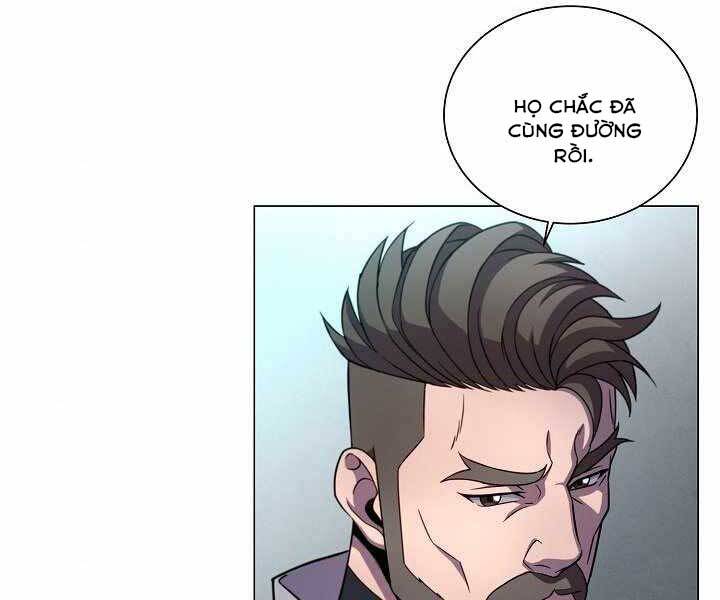 Thợ Săn Ăn Thịt Người Chap 4 - Next Chap 5
