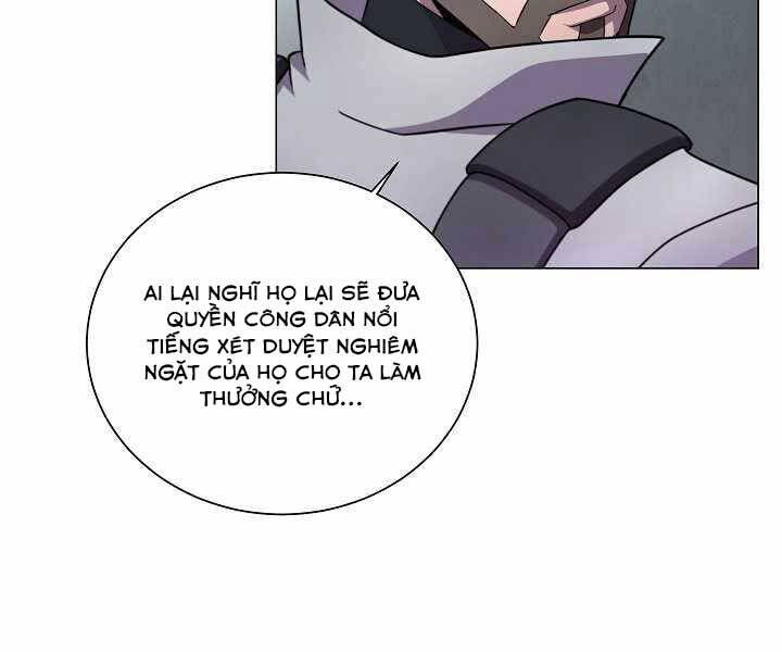 Thợ Săn Ăn Thịt Người Chap 4 - Next Chap 5
