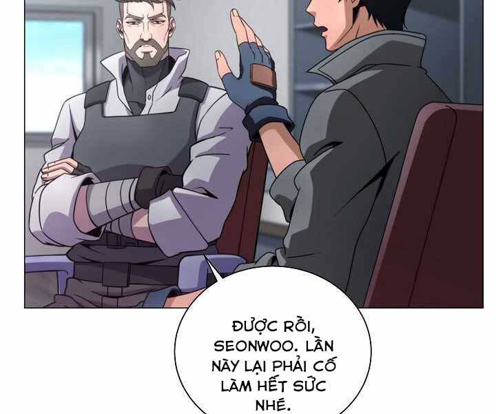 Thợ Săn Ăn Thịt Người Chap 4 - Next Chap 5