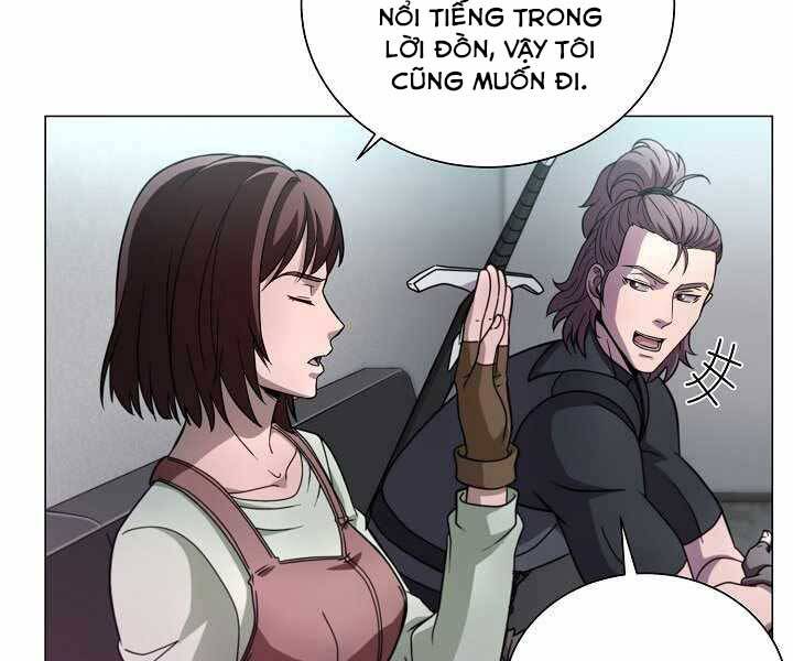 Thợ Săn Ăn Thịt Người Chap 4 - Next Chap 5