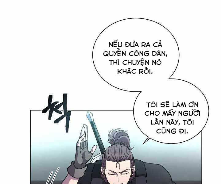 Thợ Săn Ăn Thịt Người Chap 4 - Next Chap 5