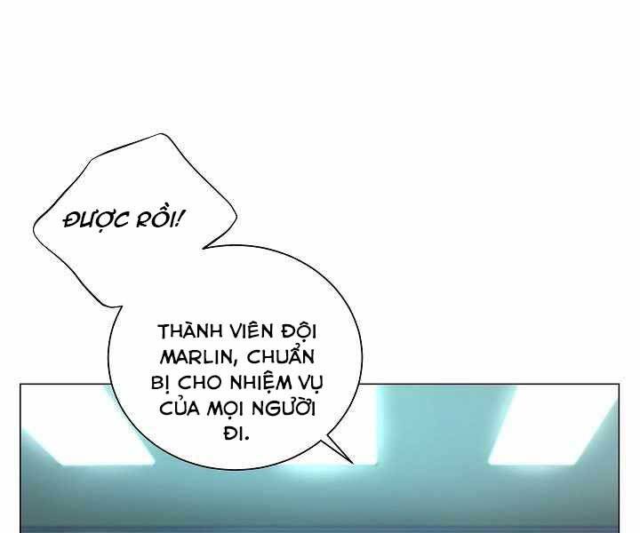 Thợ Săn Ăn Thịt Người Chap 4 - Next Chap 5