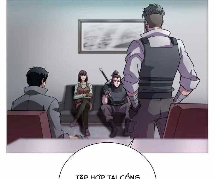 Thợ Săn Ăn Thịt Người Chap 4 - Next Chap 5