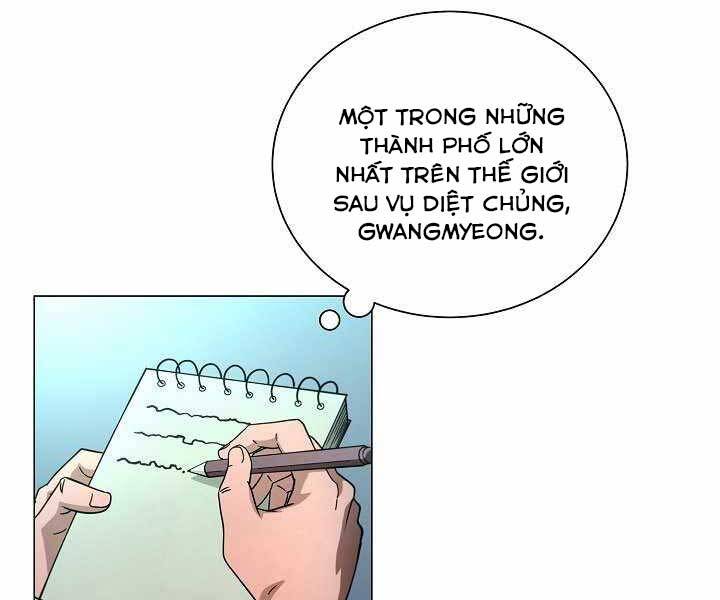 Thợ Săn Ăn Thịt Người Chap 4 - Next Chap 5