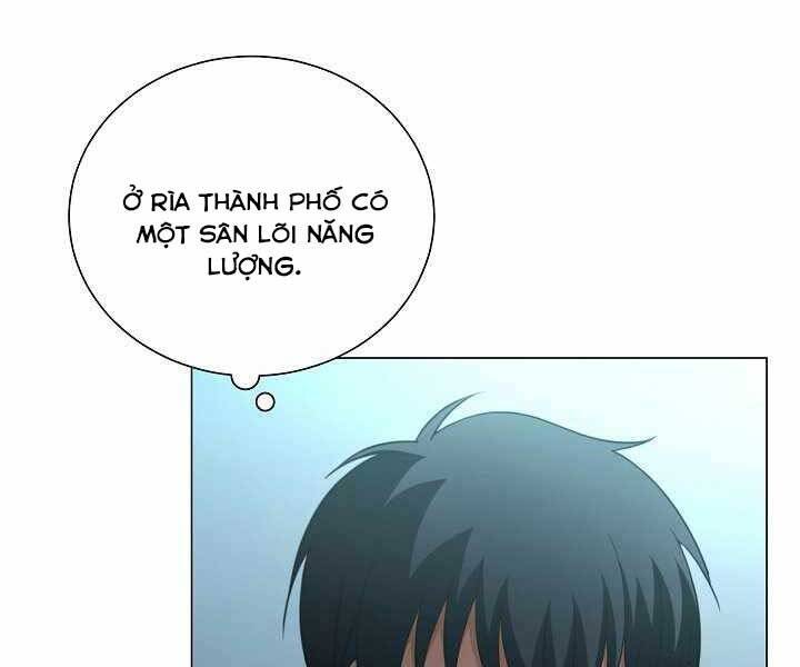 Thợ Săn Ăn Thịt Người Chap 4 - Next Chap 5