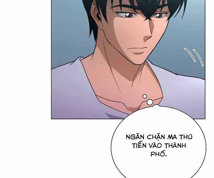 Thợ Săn Ăn Thịt Người Chap 4 - Next Chap 5
