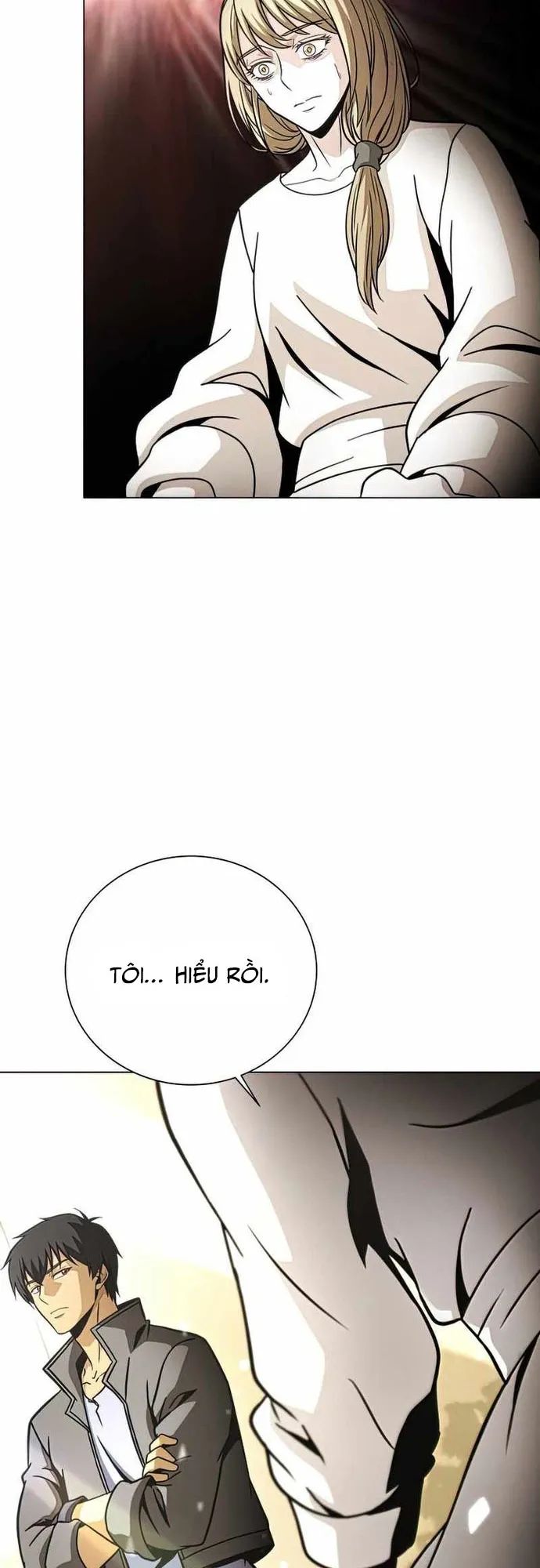 Thợ Săn Ăn Thịt Người Chap 40 - Next Chap 41