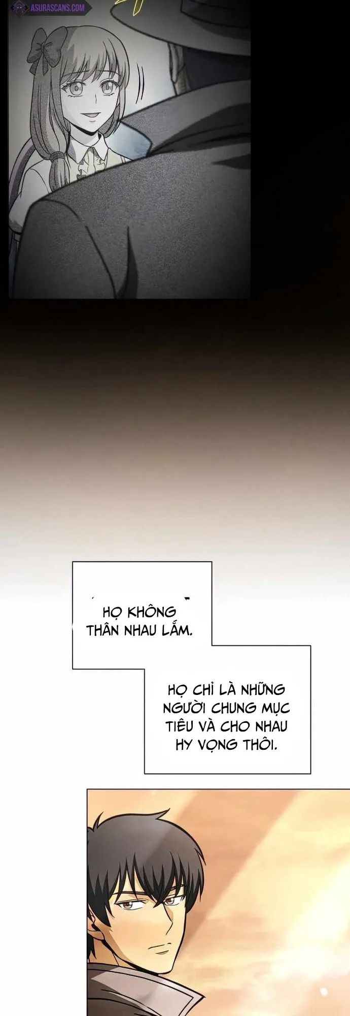 Thợ Săn Ăn Thịt Người Chap 40 - Next Chap 41