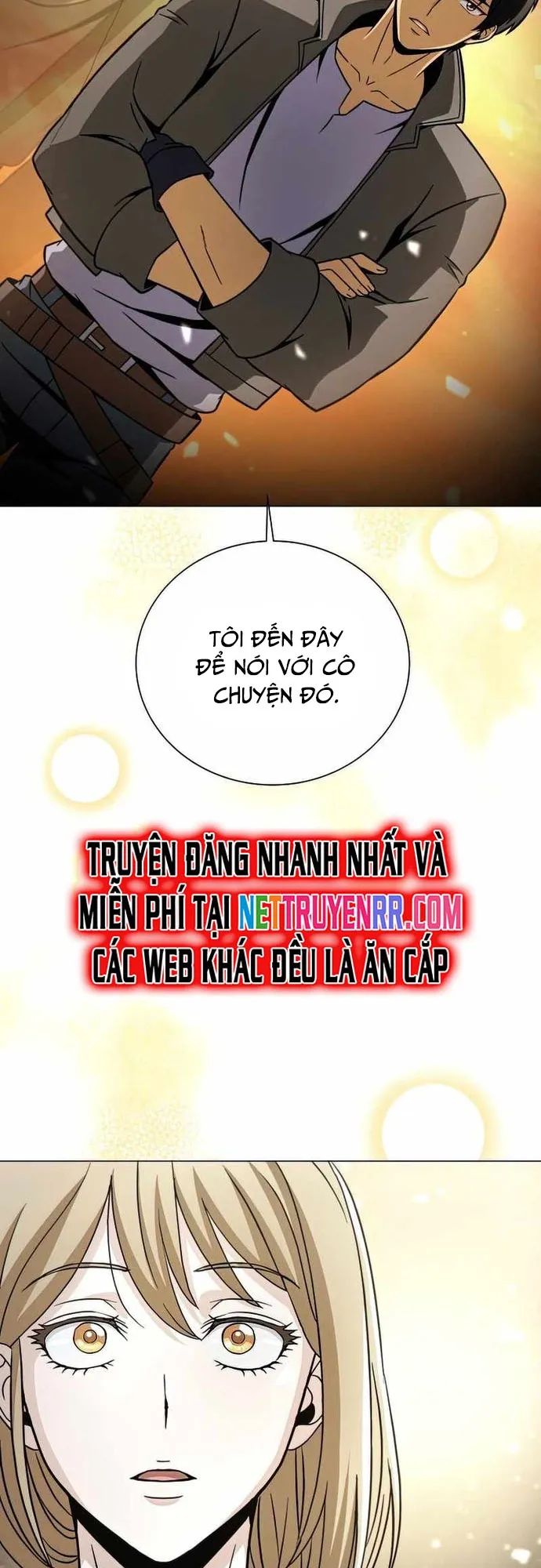 Thợ Săn Ăn Thịt Người Chap 40 - Next Chap 41