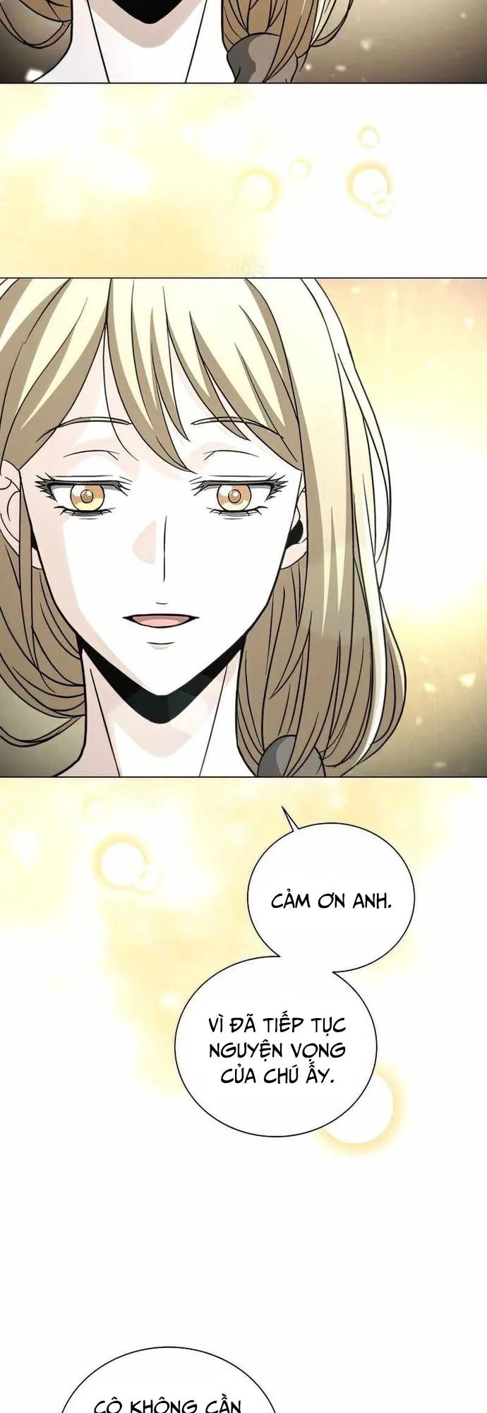 Thợ Săn Ăn Thịt Người Chap 40 - Next Chap 41