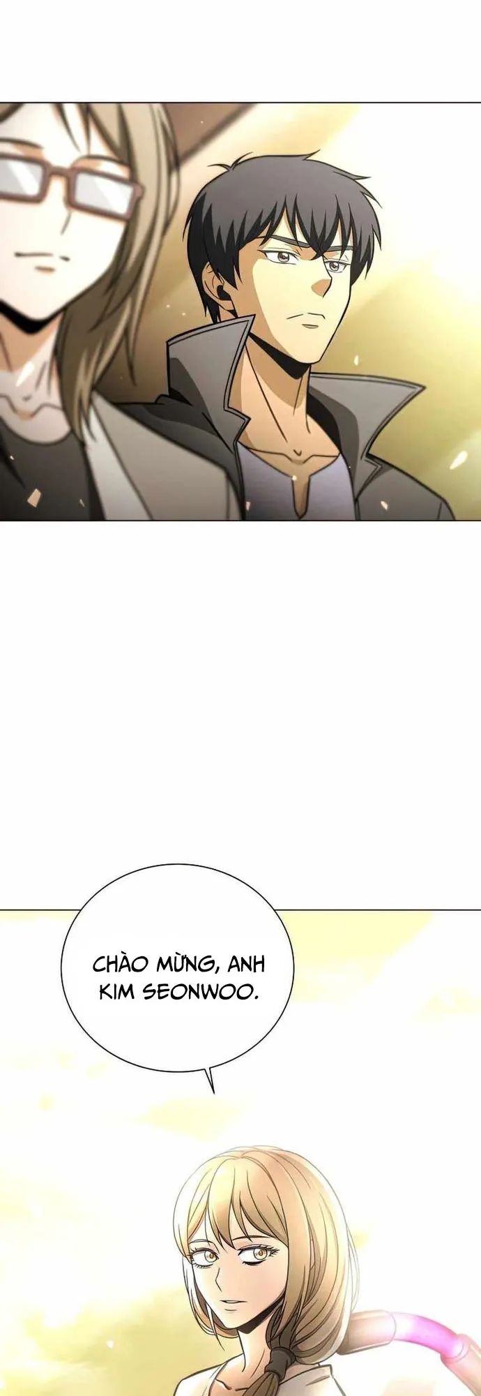 Thợ Săn Ăn Thịt Người Chap 40 - Next Chap 41
