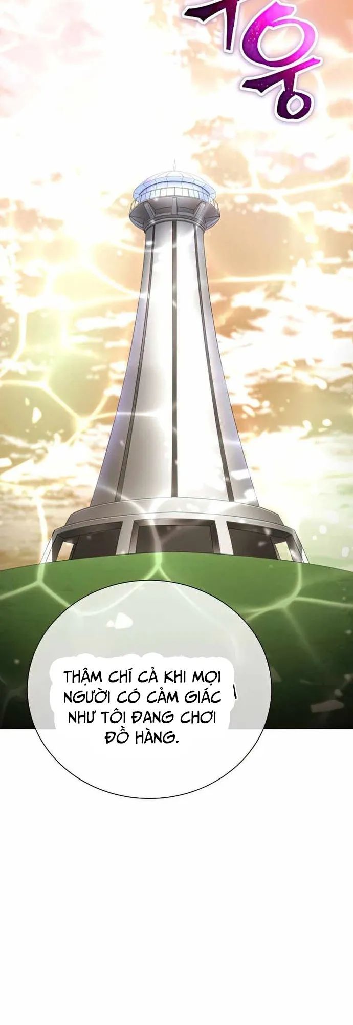 Thợ Săn Ăn Thịt Người Chap 40 - Next Chap 41