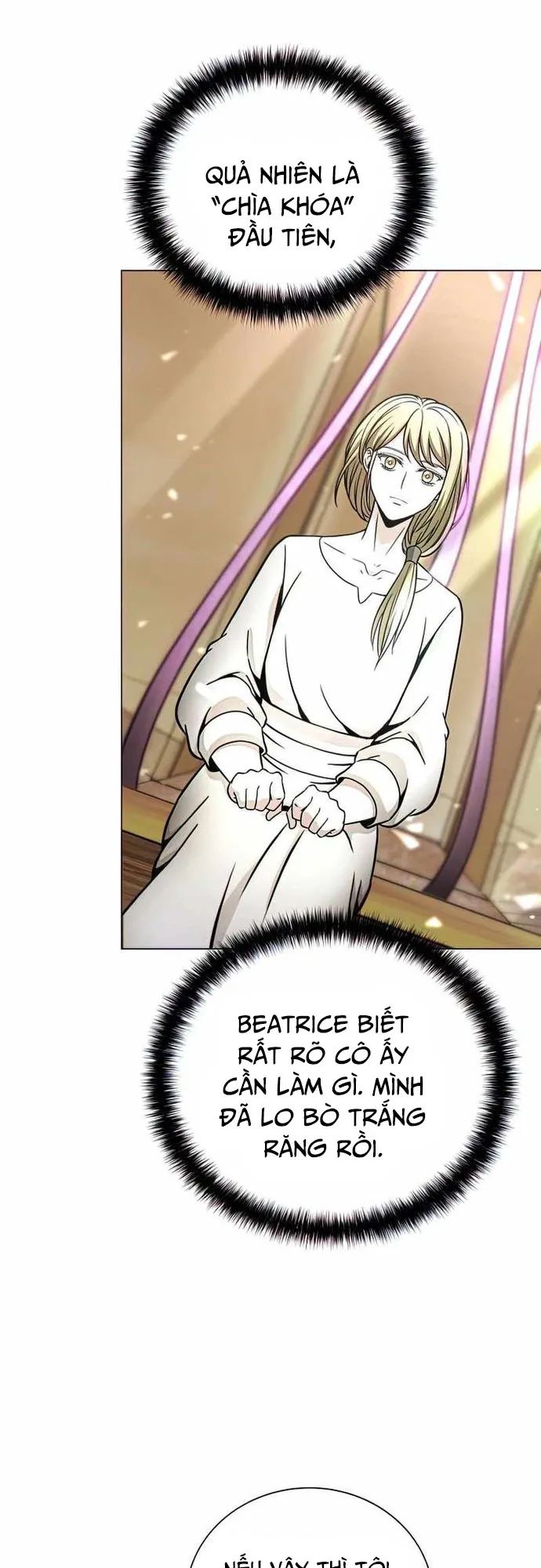 Thợ Săn Ăn Thịt Người Chap 40 - Next Chap 41