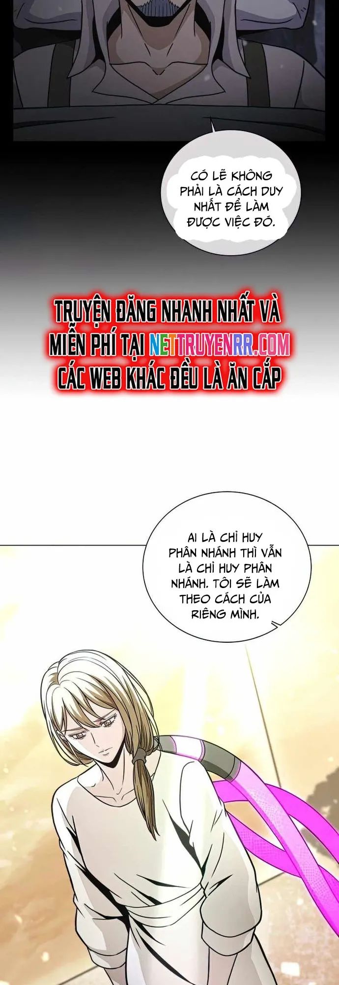 Thợ Săn Ăn Thịt Người Chap 40 - Next Chap 41