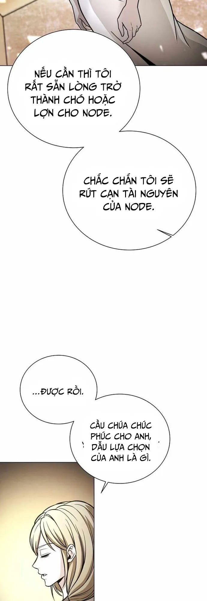 Thợ Săn Ăn Thịt Người Chap 40 - Next Chap 41