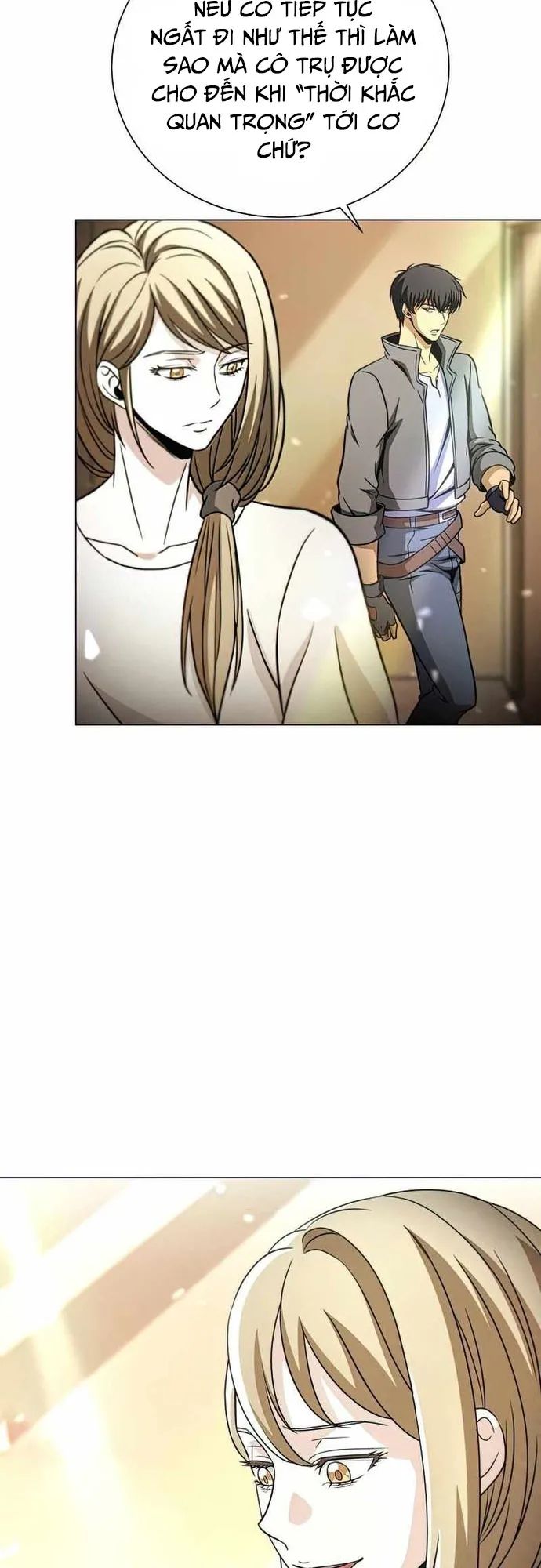 Thợ Săn Ăn Thịt Người Chap 40 - Next Chap 41