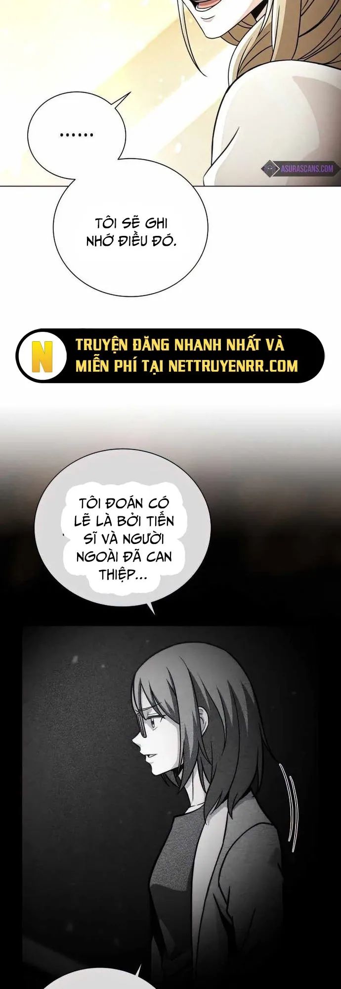 Thợ Săn Ăn Thịt Người Chap 40 - Next Chap 41