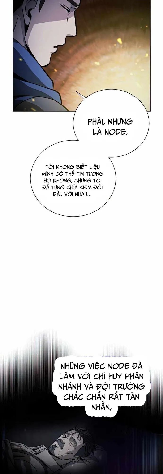 Thợ Săn Ăn Thịt Người Chap 40 - Next Chap 41