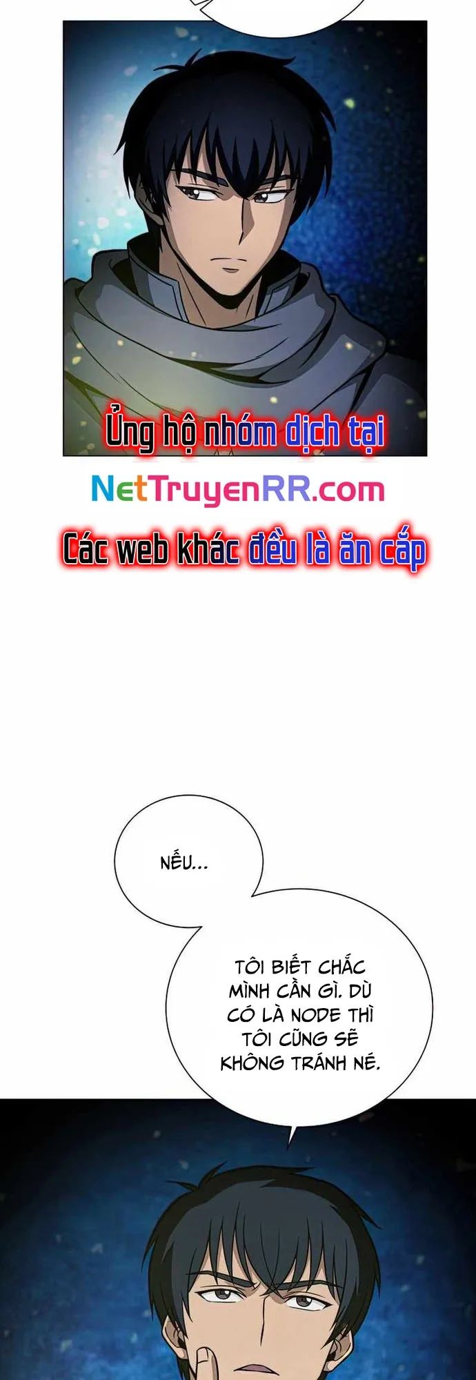 Thợ Săn Ăn Thịt Người Chap 40 - Next Chap 41
