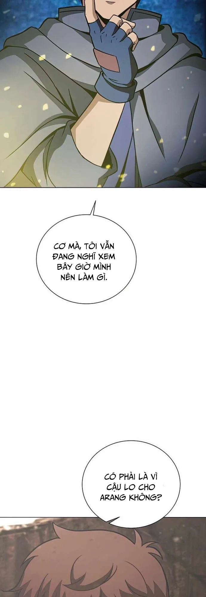 Thợ Săn Ăn Thịt Người Chap 40 - Next Chap 41