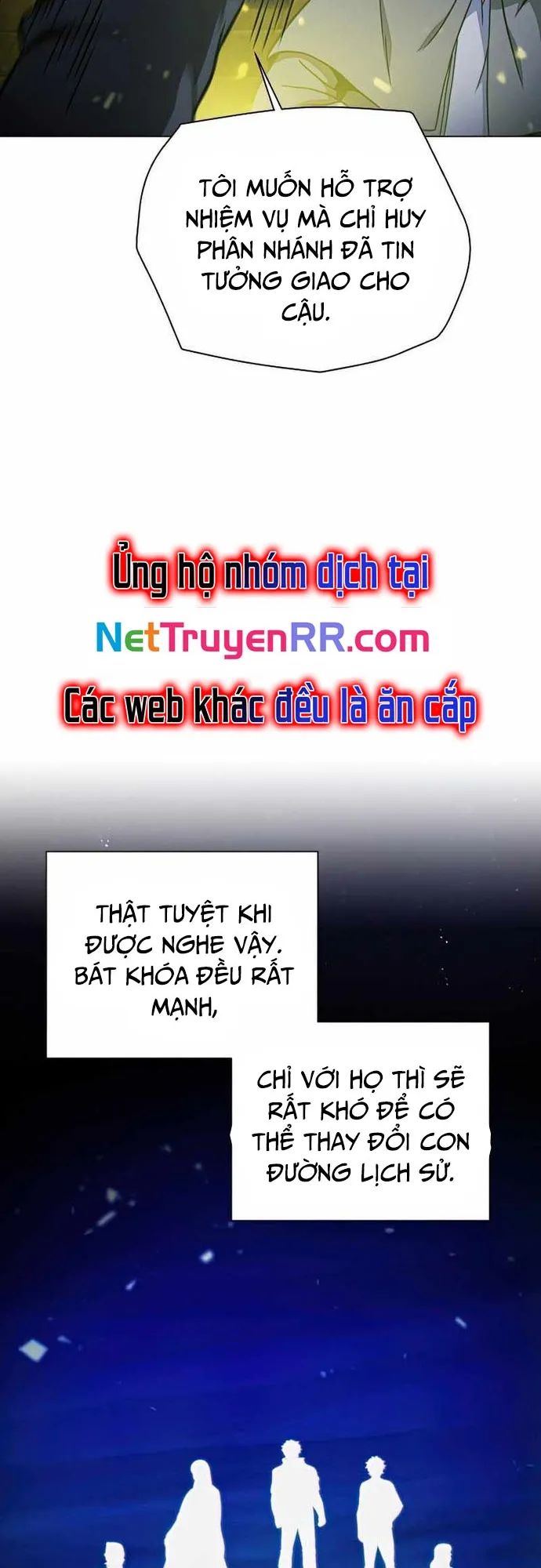 Thợ Săn Ăn Thịt Người Chap 40 - Next Chap 41