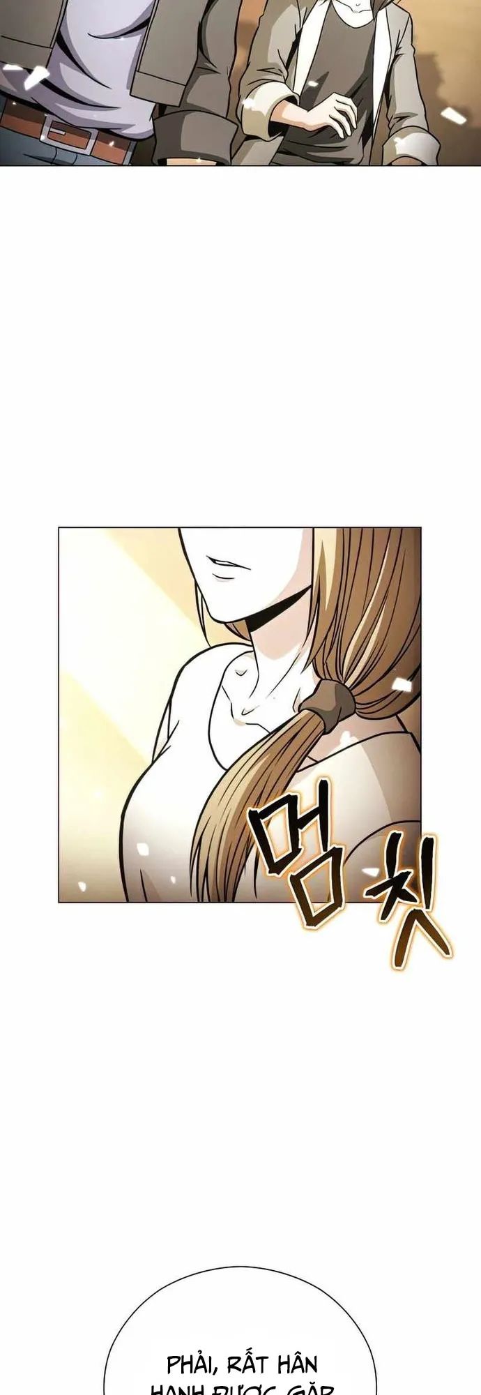 Thợ Săn Ăn Thịt Người Chap 40 - Next Chap 41