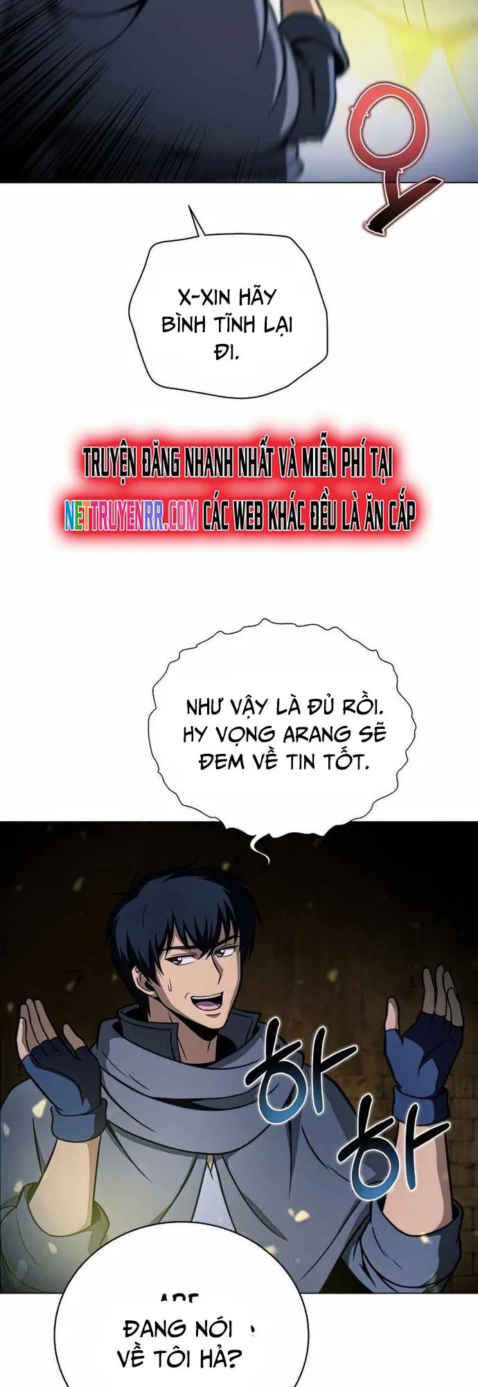 Thợ Săn Ăn Thịt Người Chap 40 - Next Chap 41