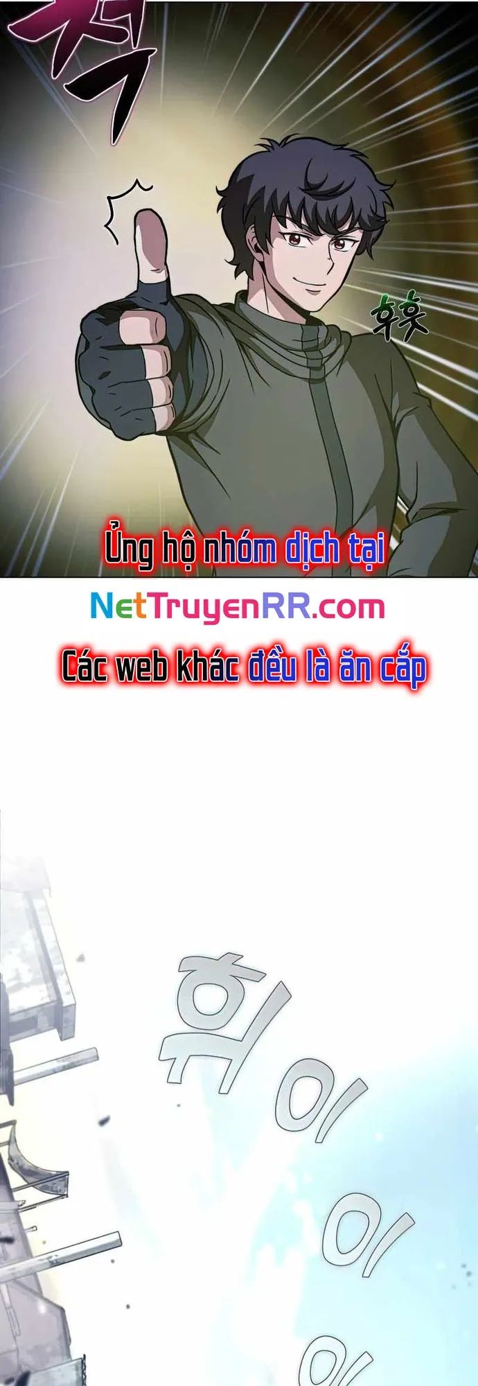 Thợ Săn Ăn Thịt Người Chap 40 - Next Chap 41