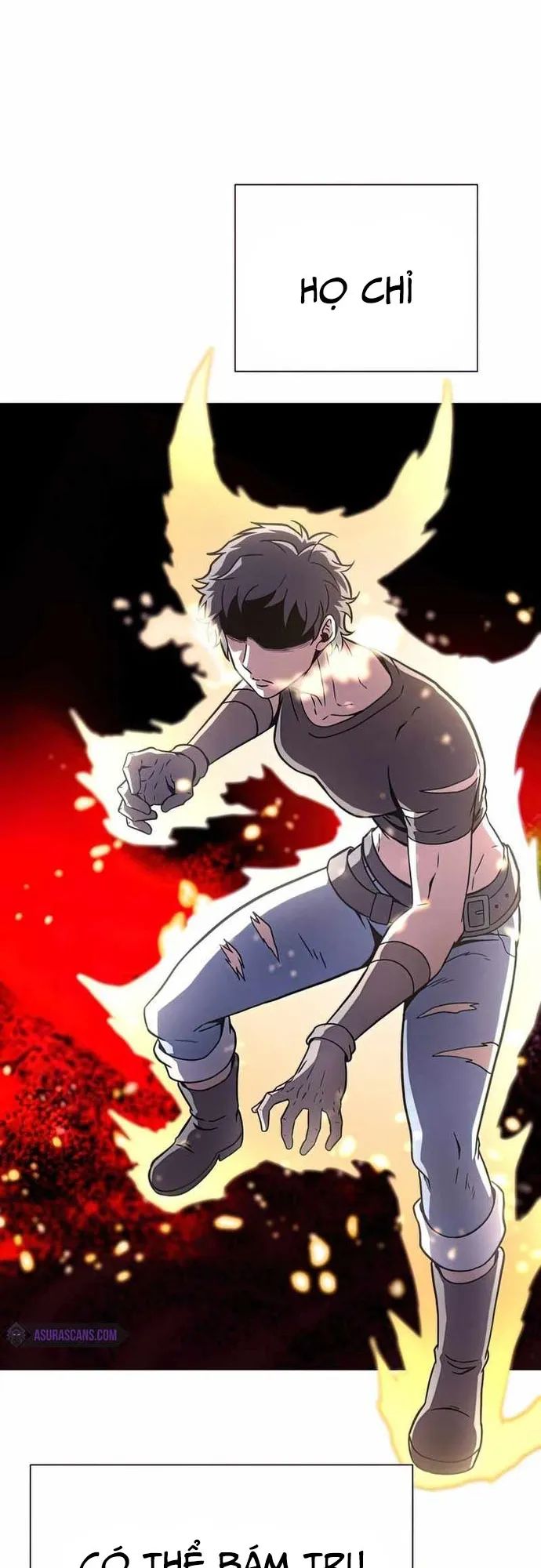 Thợ Săn Ăn Thịt Người Chap 40 - Next Chap 41