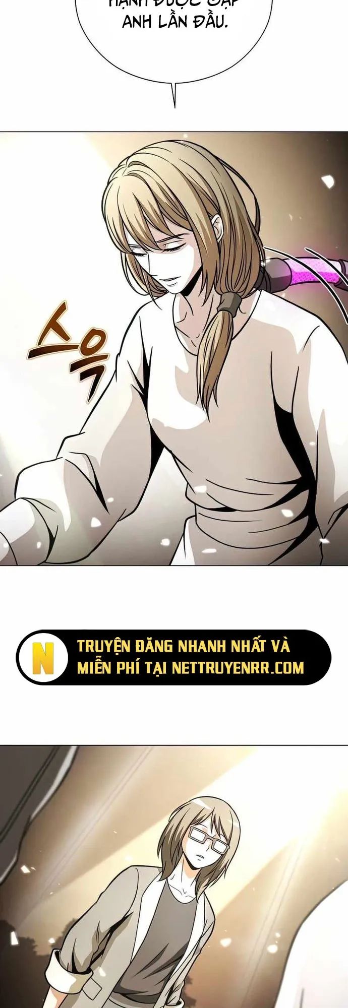Thợ Săn Ăn Thịt Người Chap 40 - Next Chap 41
