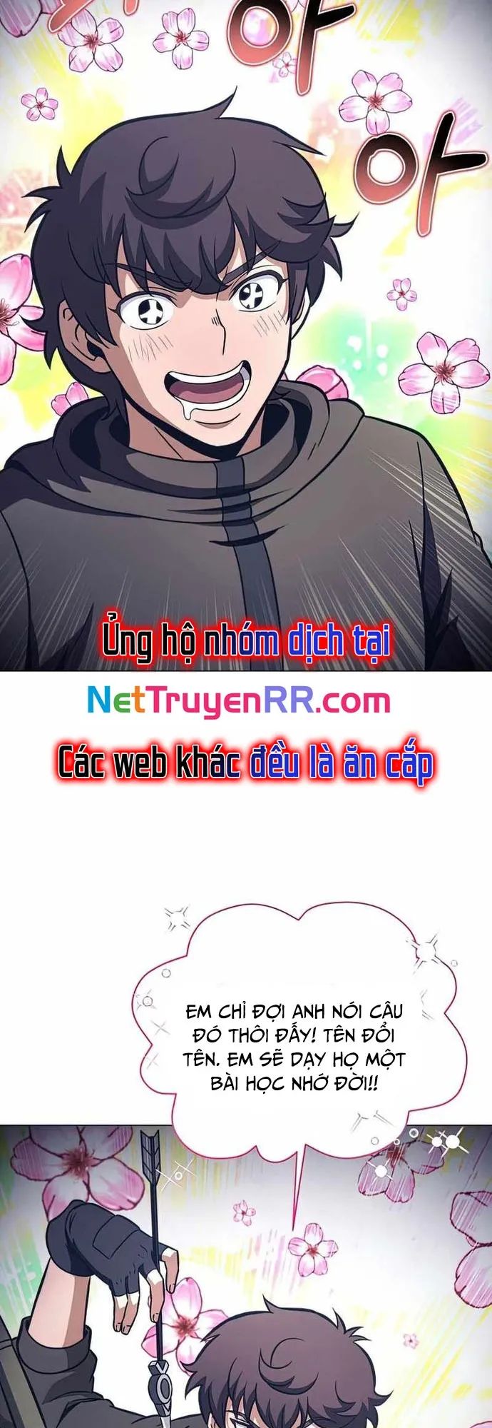 Thợ Săn Ăn Thịt Người Chap 40 - Next Chap 41
